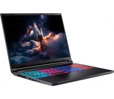 Ноутбук ACER 16 Nitro V 16S ANV16S-71-75R0 Black (NH.U28CD.003) ПИ