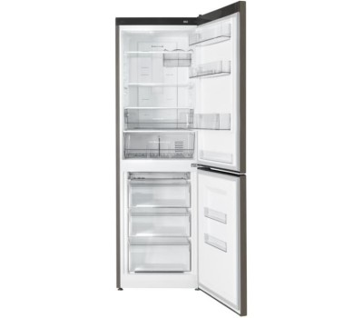 Холодильник ATLANT ХМ-4621-199-ND Б 343л бронзовый