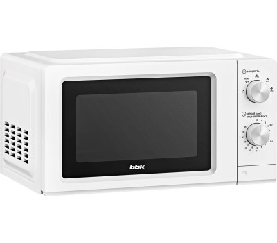 Микроволновая печь BBK 20MWS-731M/W белый