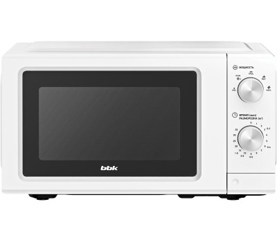 Микроволновая печь BBK 20MWS-731M/W белый