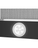Встраиваемая вытяжка MAUNFELD Вытяжка встраиваемая VS Light 60 черный управление: кулисные переключатели (1 мотор)
