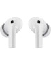 EDIFIER Наушники TWS300 NB, Bluetooth, внутриканальные, белый