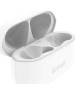 EDIFIER Наушники TWS300 NB, Bluetooth, внутриканальные, белый