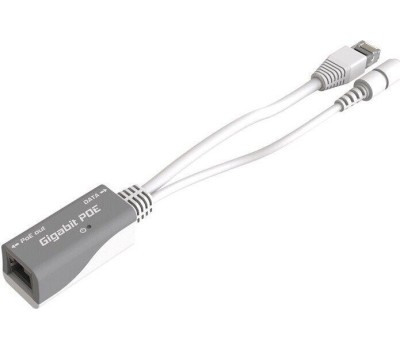 Точка доступа MIKROTIK Точка доступа SXTsq 5 ac, AC900, 5ГГц, 1xRJ45, серый [rbsxtsqg-5acd]