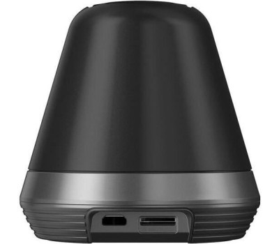 WISENET Видеоняня SmartCam, черный [snh-v6410pn]
