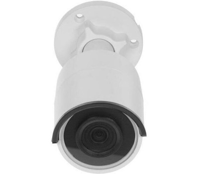Камера видеонаблюдения HIKVISION Камера видеонаблюдения IP DS-2CD2023G2-IU(2.8mm)(D), 1920х1080 pix, 2.8 мм, белый