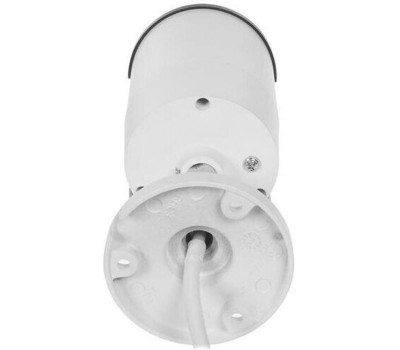 Камера видеонаблюдения HIKVISION Камера видеонаблюдения IP DS-2CD2023G2-IU(2.8mm)(D), 1920х1080 pix, 2.8 мм, белый