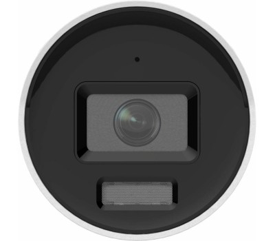 Камера видеонаблюдения HIKVISION Камера видеонаблюдения IP DS-2CD2023G2-IU(2.8mm)(D), 1920х1080 pix, 2.8 мм, белый