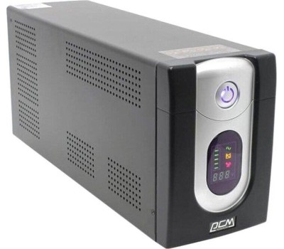 ИБП POWERCOM ИБП Imperial IMD-3000AP, 3000ВA