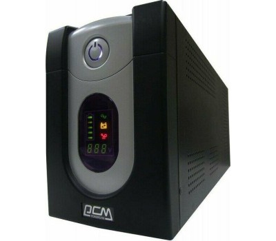 ИБП POWERCOM ИБП Imperial IMD-3000AP, 3000ВA