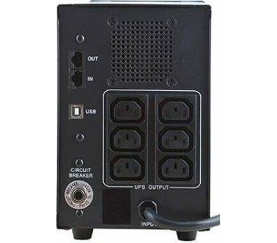 ИБП POWERCOM ИБП Imperial IMD-3000AP, 3000ВA