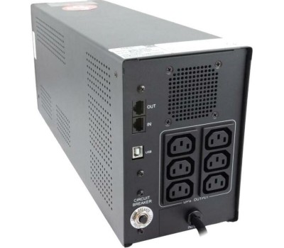 ИБП POWERCOM ИБП Imperial IMD-3000AP, 3000ВA