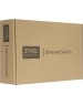 ZYXEL Коммутатор GS1350-12HP-EU0101F (L2) 10x1Гбит/с 2SFP 8PoE+ 130W управляемый