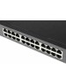 Коммутатор TP-LINK Коммутатор TL-SG1024D 24 порта (24x1000Mbs, неуправляемый, возможен монтаж в 19