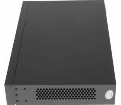 Коммутатор TP-LINK Коммутатор TL-SG1024D 24 порта (24x1000Mbs, неуправляемый, возможен монтаж в 19