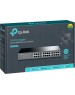 Коммутатор TP-LINK Коммутатор TL-SG1024D 24 порта (24x1000Mbs, неуправляемый, возможен монтаж в 19