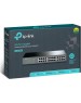 Коммутатор TP-LINK Коммутатор TL-SG1024D 24 порта (24x1000Mbs, неуправляемый, возможен монтаж в 19