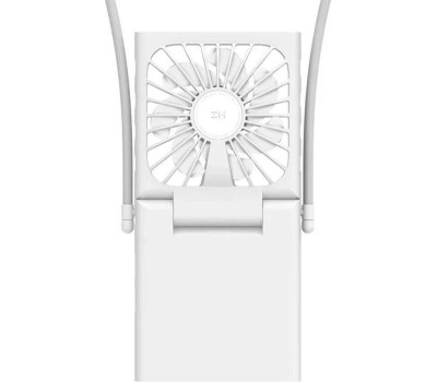 ZMI Вентилятор настольный AF217, белый [af217 white]