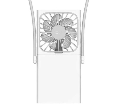 ZMI Вентилятор настольный AF217, белый [af217 white]