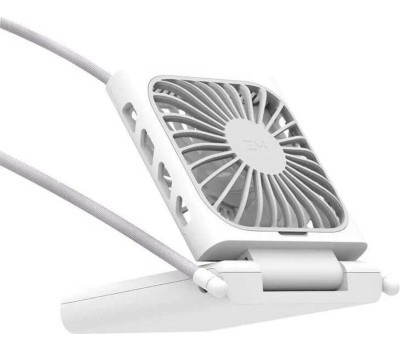 ZMI Вентилятор настольный AF217, белый [af217 white]
