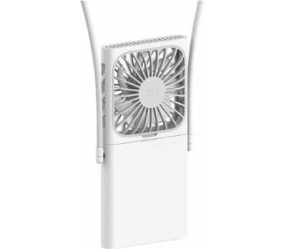 ZMI Вентилятор настольный AF217, белый [af217 white]