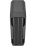 Корпус для ПК AEROCOOL Корпус ATX Splinter Duo-G-BK-v1, Midi-Tower, без БП, черный [accm-pb26033.11]