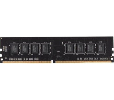Оперативная память PATRIOT Оперативная память Signature PSD416G24002 DDR4 - 1x 16ГБ 2400МГц, DIMM, Ret