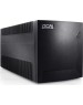PowerCom Raptor RPT-1500AP ИБП {Line-Interactive, 1500VA / 900W, Tower, 6 xC13, USB} (295842)