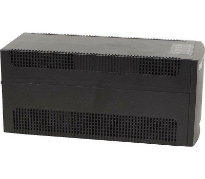 PowerCom Raptor RPT-1500AP ИБП {Line-Interactive, 1500VA / 900W, Tower, 6 xC13, USB} (295842)