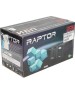 PowerCom Raptor RPT-1500AP ИБП {Line-Interactive, 1500VA / 900W, Tower, 6 xC13, USB} (295842)