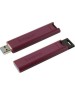 Флешка KINGSTON Флешка USB DataTraveler Max 512ГБ, USB3.2, черный и бордовый [dtmaxa/512gb]