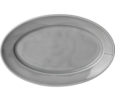 Блюдо LEFARD БЛЮДО TINT 24 СМ (ГРАФФИТ) МАЛ.УП.- 6ШТ. МИН. ПАРТИЯ 48-970