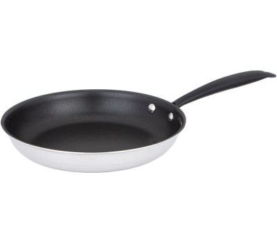 Сковорода AGNESS СКОВОРОДА C АНТИПРИГАРНЫМ ПОКРЫТИЕМ 