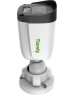 IP Камера TIANDY Камера видеонаблюдения IP AK TC-C321N I3/E/Y/2.8mm, 1920х1080 pix, 2.8 мм, белый