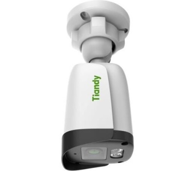 IP Камера TIANDY Камера видеонаблюдения IP AK TC-C321N I3/E/Y/2.8mm, 1920х1080 pix, 2.8 мм, белый