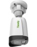 IP Камера TIANDY Камера видеонаблюдения IP AK TC-C321N I3/E/Y/2.8mm, 1920х1080 pix, 2.8 мм, белый