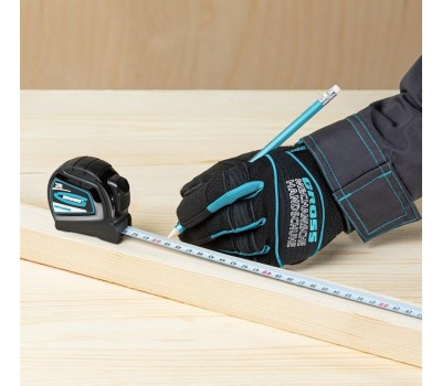 Бур MATRIX Бур по бетону, 16 х 600 мм, SDS Max c крестовой пластиной 71254