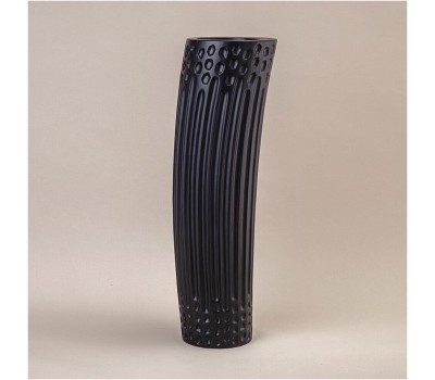 Ваза BRONCO ВАЗА 19Х16,5Х58 СМ 110-1049