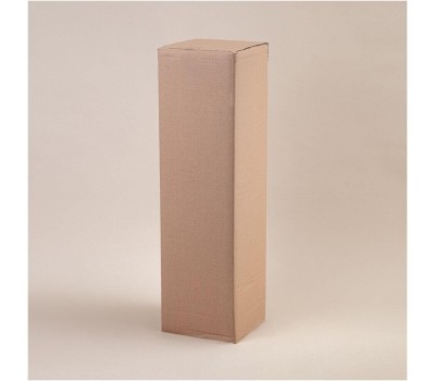 Ваза BRONCO ВАЗА 19Х16,5Х58 СМ 110-1049