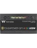 THERMALTAKE Блок питания ATX 650W Toughpower GF A3 Gen.5 80+ gold (20+4pin) APFC 120mm fan 8xSATA Cab Manag RTL