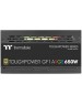 THERMALTAKE Блок питания ATX 650W Toughpower GF A3 Gen.5 80+ gold (20+4pin) APFC 120mm fan 8xSATA Cab Manag RTL