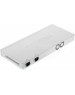 MIKROTIK Роутер CCR1016-12S-1S+, 1xUSB, 12xSFP, 1xSFP+, белый