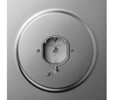 Варочная панель газовая MAUNFELD Газовая варочная панель EGHS.64.3STS-ES/G, 4 конфорки, нержавеющая сталь, серебристый