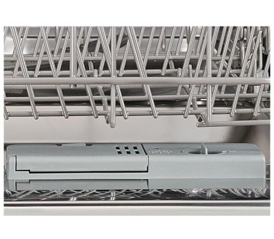 Посудомоечная машина KUPPERSBERG Встраиваемая посудомоечная машина GLM 6075, полноразмерная, ширина 59.8см, полновстраиваемая, загрузка 14 комплектов