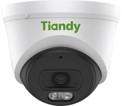 Камера видеонаблюдения TIANDY Камера видеонаблюдения IP Spark TC-C32QN I3/E/Y/4/V5.1, 1920х1080 pix, 4 мм, белый