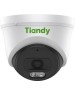 Камера видеонаблюдения TIANDY Камера видеонаблюдения IP Spark TC-C32QN I3/E/Y/4/V5.1, 1920х1080 pix, 4 мм, белый