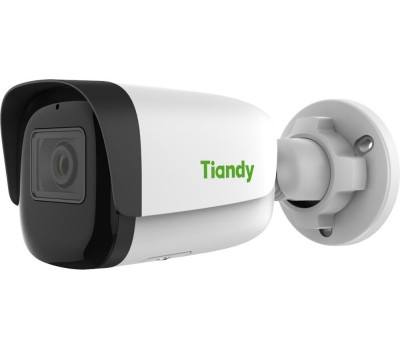 Камера видеонаблюдения TIANDY Камера видеонаблюдения IP Spark TC-C32QN I3/E/Y/4/V5.1, 1920х1080 pix, 4 мм, белый
