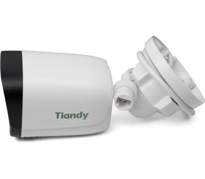 Камера видеонаблюдения TIANDY Камера видеонаблюдения IP Spark TC-C32QN I3/E/Y/4/V5.1, 1920х1080 pix, 4 мм, белый