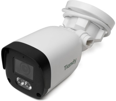 Камера видеонаблюдения TIANDY Камера видеонаблюдения IP Spark TC-C32QN I3/E/Y/4/V5.1, 1920х1080 pix, 4 мм, белый