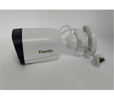 Камера видеонаблюдения TIANDY Камера видеонаблюдения IP Spark TC-C32QN I3/E/Y/4/V5.1, 1920х1080 pix, 4 мм, белый